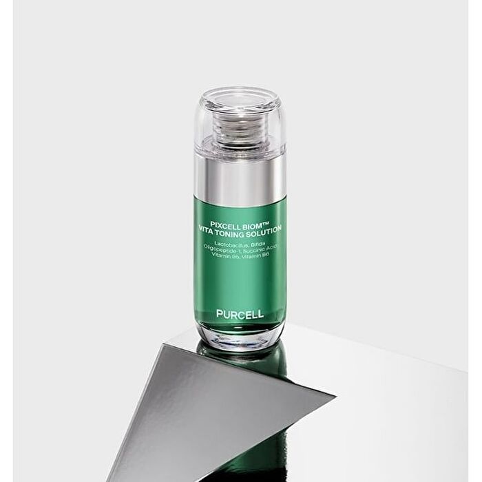 Purcell Pixcell Biom Vita Toning Solution - 120ml