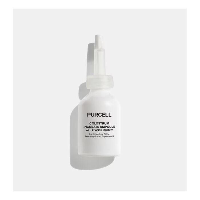 Purcell Colostrum Incubate Ampoule - 30ml