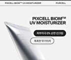 Pixcell Biom UV Moisturizer - 40ml