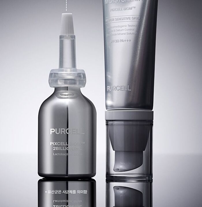 Pixcell Biom UV Moisturizer - 40ml