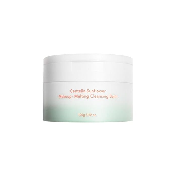 haruharu wonder Centella Sunflower Makeup-Melting Cleansing Balm - 100g