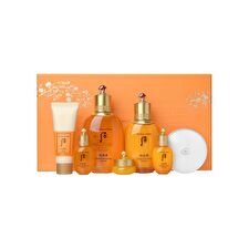 Gongjinhyang 3pcs Special Set - 7 pcs