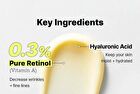 Cosrx The Retinol 0.3 Cream - 20ml