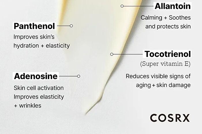 Cosrx The Retinol 0.3 Cream - 20ml