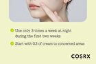 Cosrx The Retinol 0.3 Cream - 20ml
