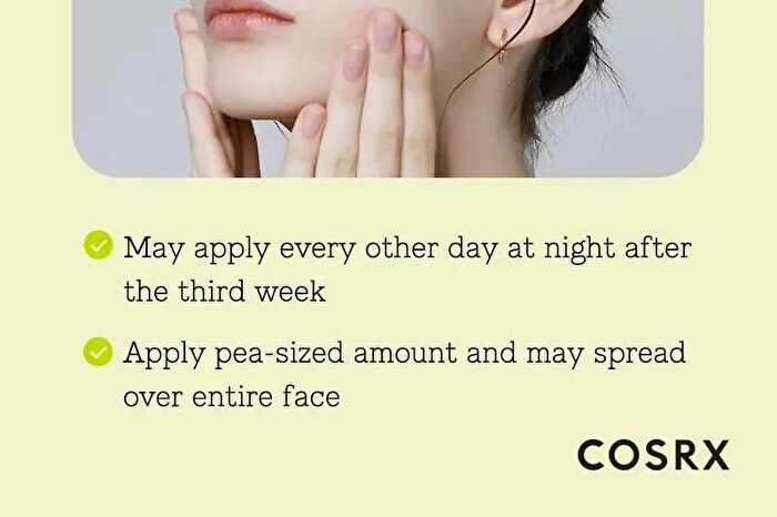 Cosrx The Retinol 0.3 Cream - 20ml