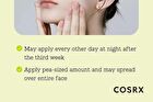 Cosrx The Retinol 0.3 Cream - 20ml
