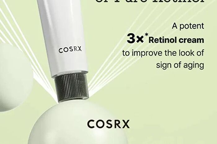Cosrx The Retinol 0.3 Cream - 20ml
