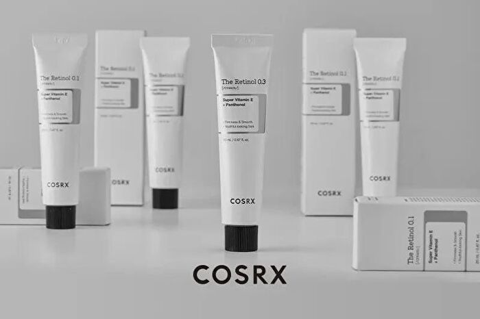 Cosrx The Retinol 0.3 Cream - 20ml