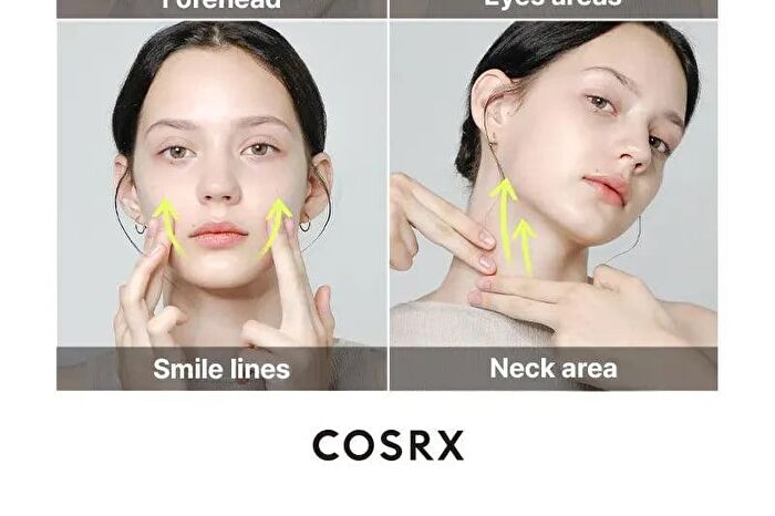 Cosrx The Retinol 0.3 Cream - 20ml