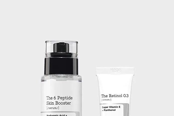 Cosrx The Retinol 0.3 Cream - 20ml