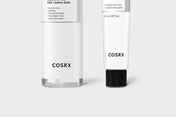 Cosrx The Retinol 0.3 Cream - 20ml