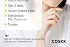 Cosrx The Retinol 0.3 Cream - 20ml