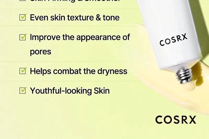 Cosrx The Retinol 0.3 Cream - 20ml