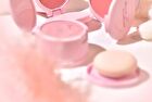 Powder Blusher Cream - 4 Colors - #G03 Matte - 2.8g