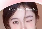 Powder Blusher Cream - 4 Colors - #G03 Matte - 2.8g