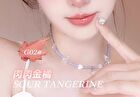 Powder Blusher Cream - 4 Colors - #G03 Matte - 2.8g