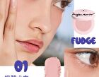 Hyntoor Fudge Blusher Mud - 3 Colors - 02# Peach Gummy - 3.8g