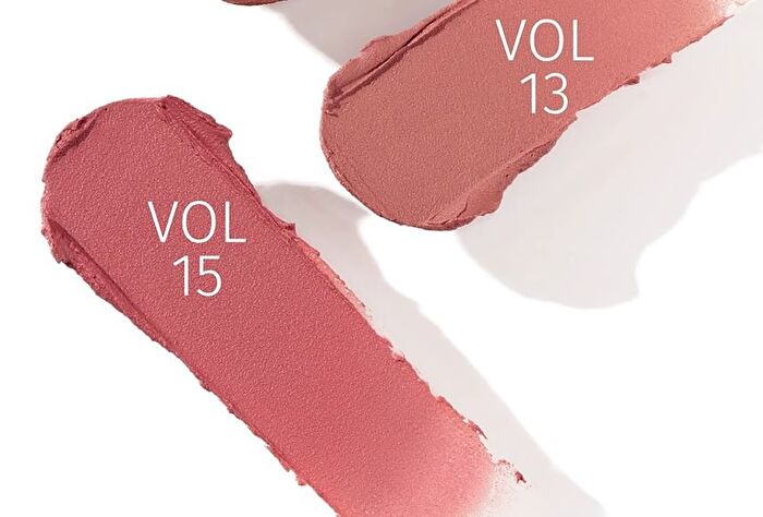 Hyntoor Renewal Macaron Lip Mud - 4 Colors - 15# - 3.5g