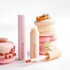 Hyntoor Renewal Macaron Lip Mud - 4 Colors - 15# - 3.5g