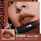 Hyntoor Reverse Macaron Lip Glaze - 6 Colors - Naked Coffee - 3.2g