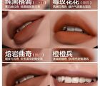 Hyntoor Reverse Macaron Lip Glaze - 6 Colors - Naked Coffee - 3.2g