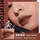 Reverse Macaron Lip Glaze - 6 Colors - Raspberry Rose - 3.2g