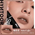 Hyntoor Reverse Macaron Lip Glaze - 6 Colors - Villain Chiffon - 3.2g