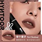 Dark Style Reverse Macaron Lip Mud - 4 Colors - Mischievous Rose - 3.2g