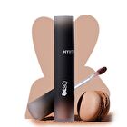 Hyntoor Dark Style Reverse Macaron Lip Mud - 4 Colors - Confused Berry - 3.2g