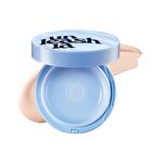 Babe Skin Baby Blue Cushion - 6 Colors - #17C Seraphic