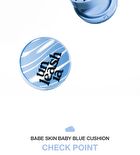 Babe Skin Baby Blue Cushion - 6 Colors - #21C Baby Cheek