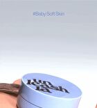 Babe Skin Baby Blue Cushion - 6 Colors - #25N Good Night