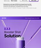 Onion Newpair Booster Shot 2000 - 50ml