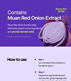 Onion Newpair Booster Shot 2000 - 50ml