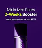 Onion Newpair Booster Shot 2000 - 50ml