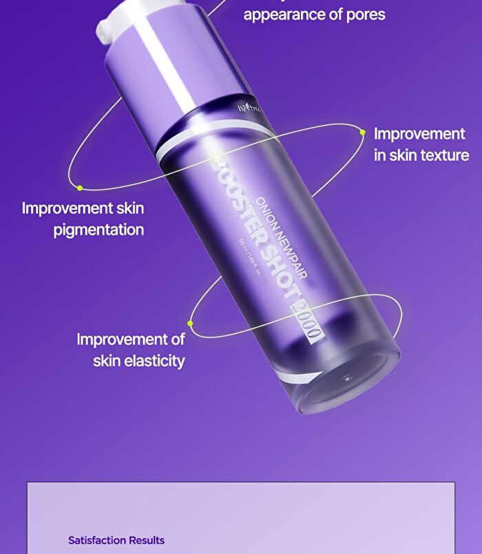 Onion Newpair Booster Shot 2000 - 50ml