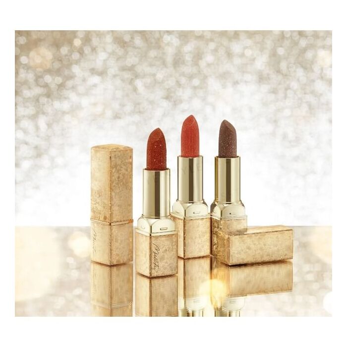 Fairy Rouge Lipstick - 01 Wild