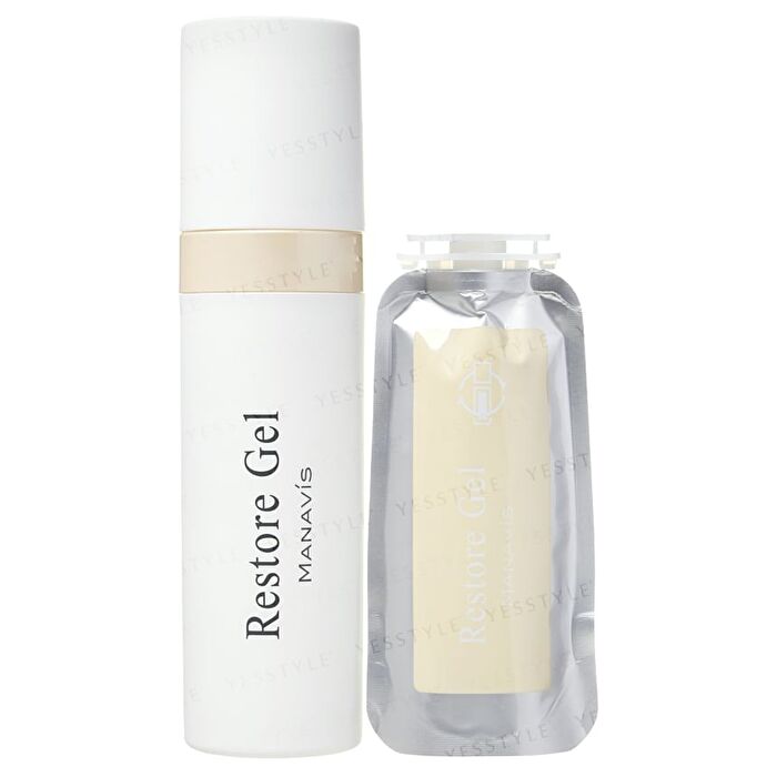 Restore Gel - 30g