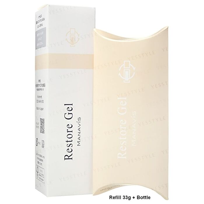 Restore Gel - 30g