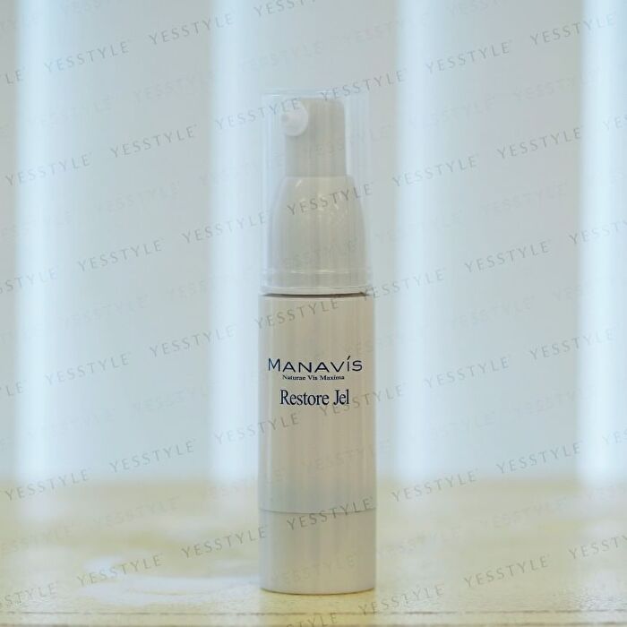 Restore Gel - 30g