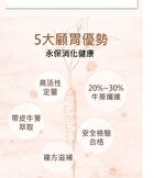 Burdock Root Veg Capsule - 60 capsules