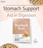 Burdock Root Veg Capsule - 60 capsules
