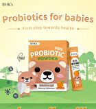 Kids Probiotic Powder Orange Flavor - 2g x 30 packs