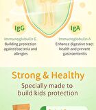 Kids Probiotic Powder Orange Flavor - 2g x 30 packs