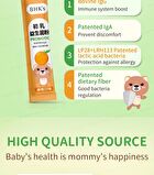 Kids Probiotic Powder Orange Flavor - 2g x 30 packs