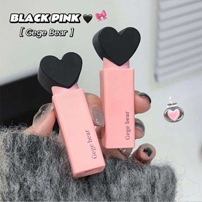 Velvet Lip Glaze - #04-#06 - #05 - 2.5g