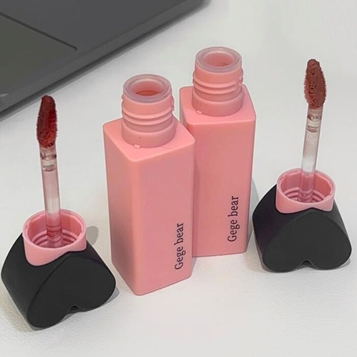 Velvet Lip Glaze - #04-#06 - #05 - 2.5g