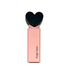 Gege Bear Velvet Lip Glaze - #04-#06 - #05 - 2.5g