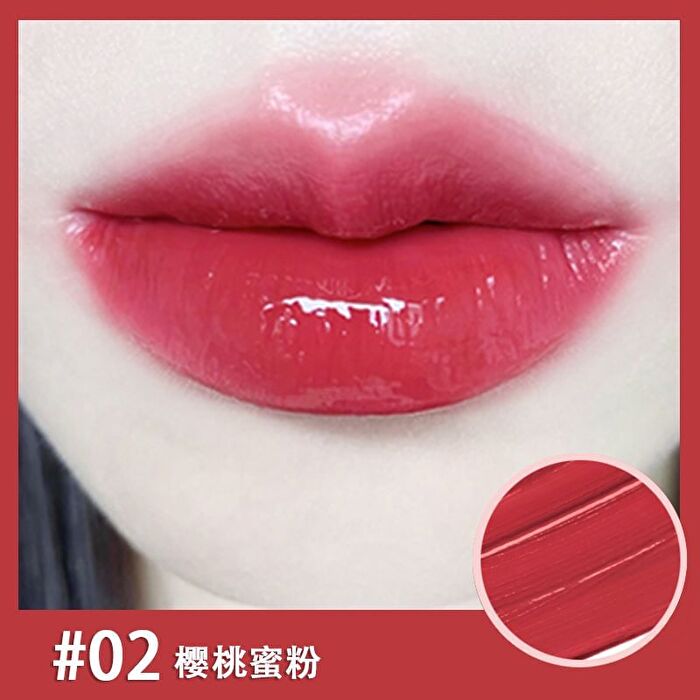 Air Velvet Tint - #01-#03 - #01 - 3g